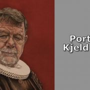 Kjeld Holm - portrætfilm om den århusianske biskop Emeritus