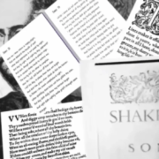 Shakespeare Mysteriet - Søren Hauges bog