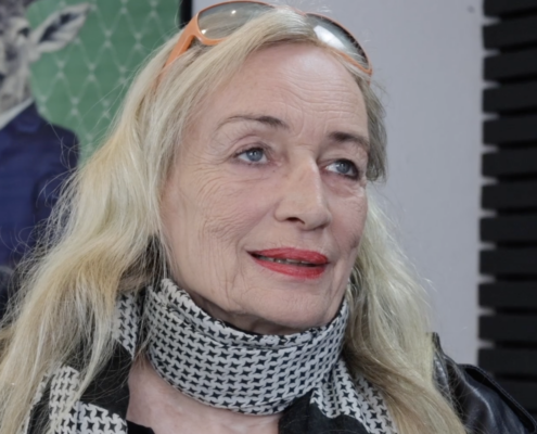 Brigitte Kristensen